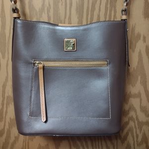 Dooney & Bourke Bucket Crossbody